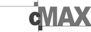 CMAX logo