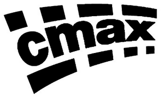 CMAX logo