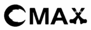 CMAX logo