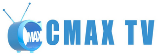 CMAX CMAX TV logo