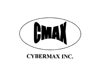 CMAX CYBERMAX INC. logo