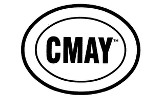 CMAY logo