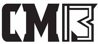 CMB 13 logo