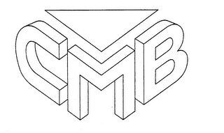 CMB logo