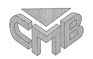 CMB logo