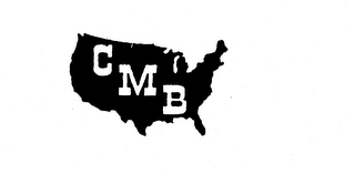 CMB logo