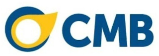 CMB logo