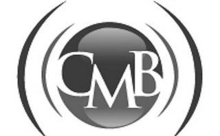 CMB logo
