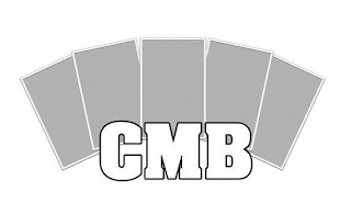 CMB logo