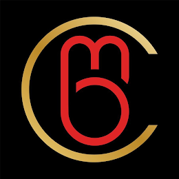 CMB logo
