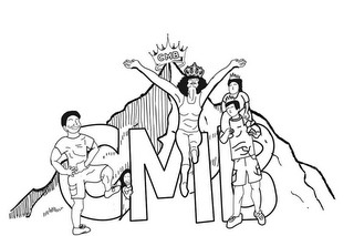 CMB CMB logo