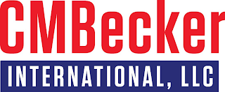 CMBECKER INTERNATIONAL, LLC logo