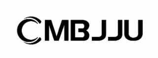 CMBJJU logo
