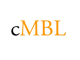 CMBL logo