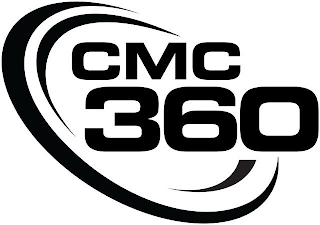 CMC 360 logo