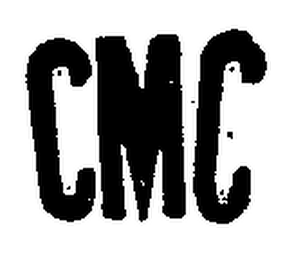CMC logo