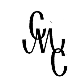 CMC logo