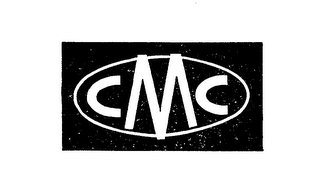 CMC logo