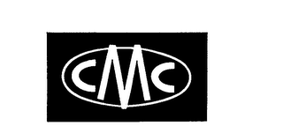 CMC logo