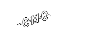 CMC logo
