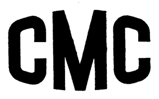 CMC logo