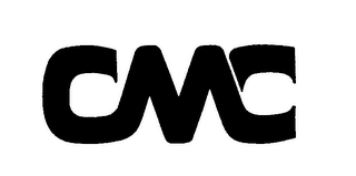 CMC logo