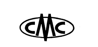 CMC logo