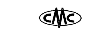 CMC logo