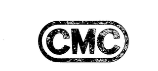 CMC logo