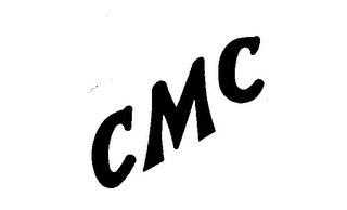 CMC logo