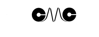 CMC logo
