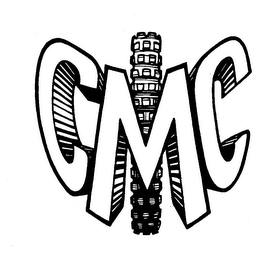 CMC logo