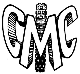 CMC logo
