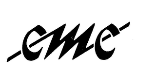CMC logo