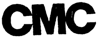 CMC logo