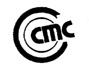 CMC logo