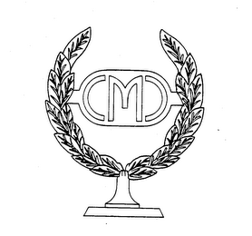CMC logo