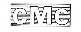 CMC logo