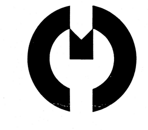 CMC logo