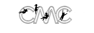 CMC logo