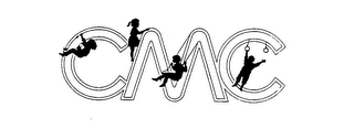 CMC logo