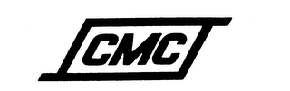 CMC logo