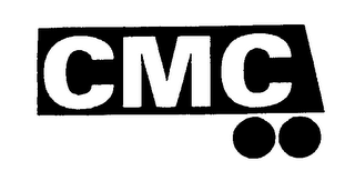 CMC logo