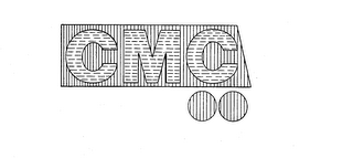 CMC logo