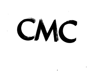 CMC logo