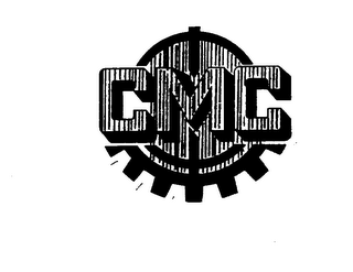 CMC logo