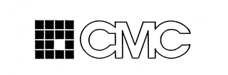 CMC logo