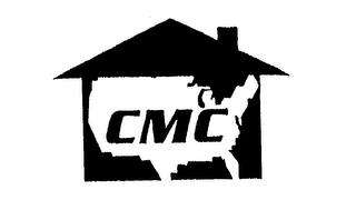 CMC logo