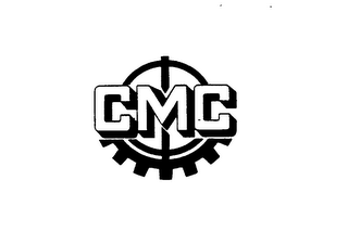 CMC logo