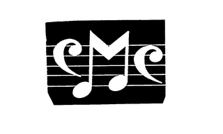 CMC logo